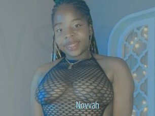 Novvah