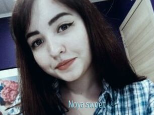 Noya_sweet