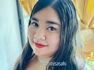 Nozomisasaki
