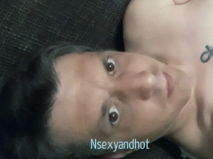 Nsexyandhot