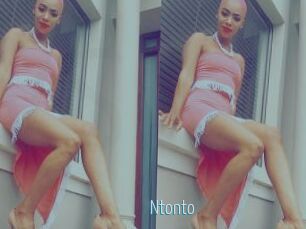 Ntonto