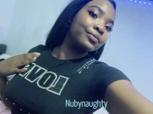 Nubynaughty
