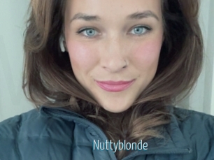 Nuttyblonde