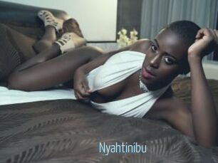 Nyahtinibu