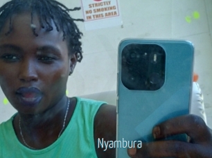 Nyambura