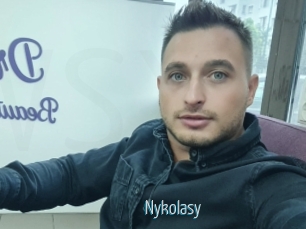 Nykolasy