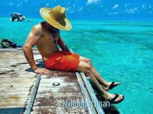 Nykonportman