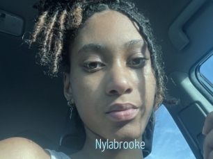 nylabrooke Video Sexe