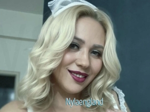 Nylaengland