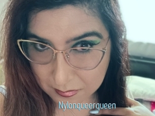 Nylonqueerqueen