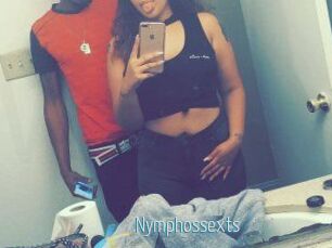 Nymphossexts