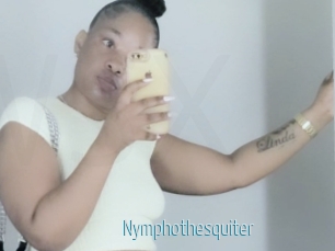 nymphothesquiter Video Sexe