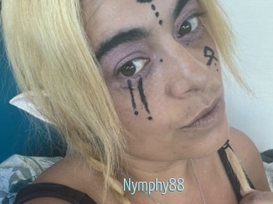 Nymphy88