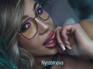 Nyrobinova