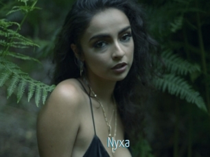 Nyxa