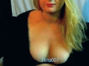 Elena007 Video Sexe