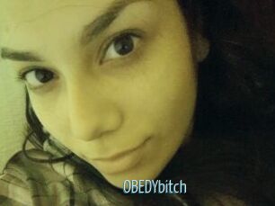 OBEDYbitch