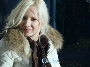 ODALISKA