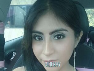 ODERAY