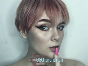 OGChurchbitch