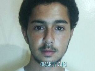 OMARETTAHRI