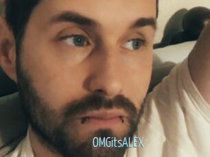 OMGitsALEX