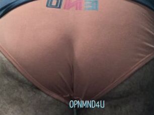 OPNMND4U