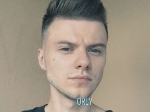 OREY