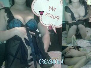 ORGASMIChot