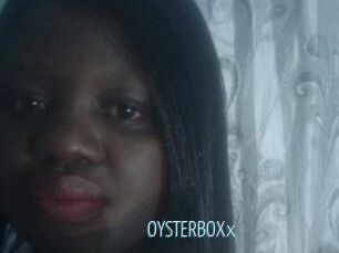 OYSTERBOXx