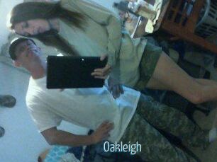 Oakleigh