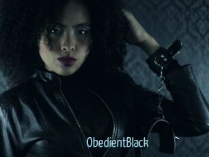 ObedientBlack