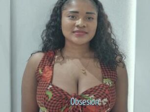 Obsesion
