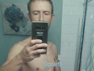 Obsolete