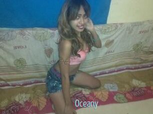 Oceany