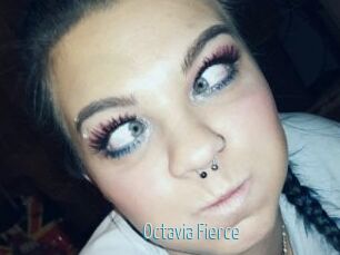 Octavia_Fierce Video Sexe