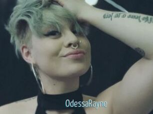 OdessaRayne