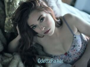 OdetteParker