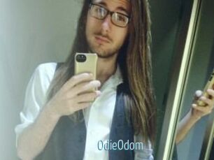 OdieOdom