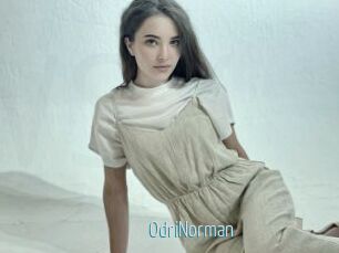 OdriNorman