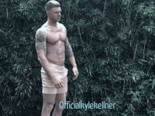 Officialkylekellner
