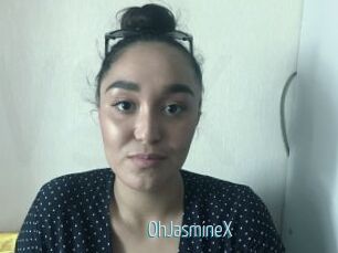 OhJasmineX
