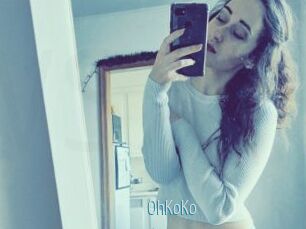 OhKoKo