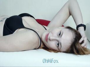 OhMiFox