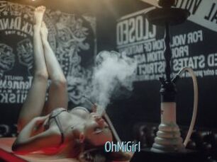 OhMiGirl