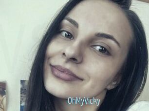 OhMyVicky