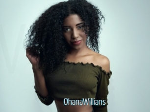 OhanaWillians