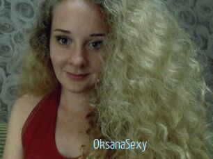 OksanaSexy