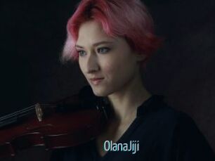 OlanaJiji