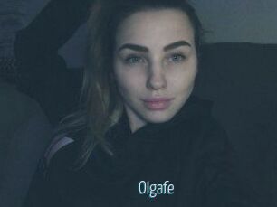 Olgafe